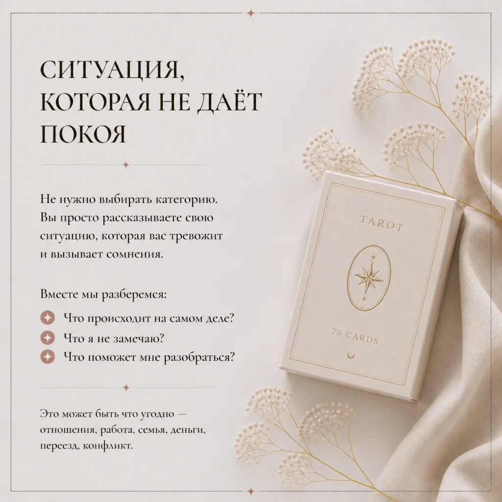 Таро расклад - миниатюра 6