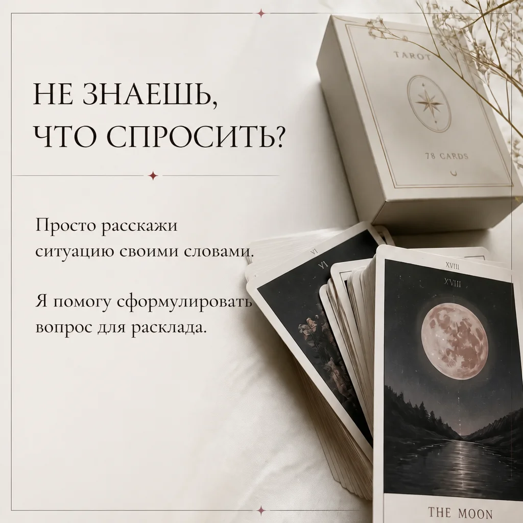 Таро расклад - миниатюра 7