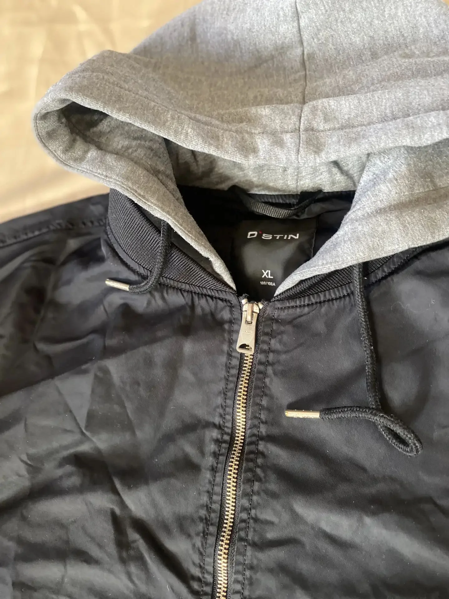 Куртка мужская демисезонная - миниатюра 3