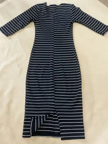 Женское платье Pull&Bear S