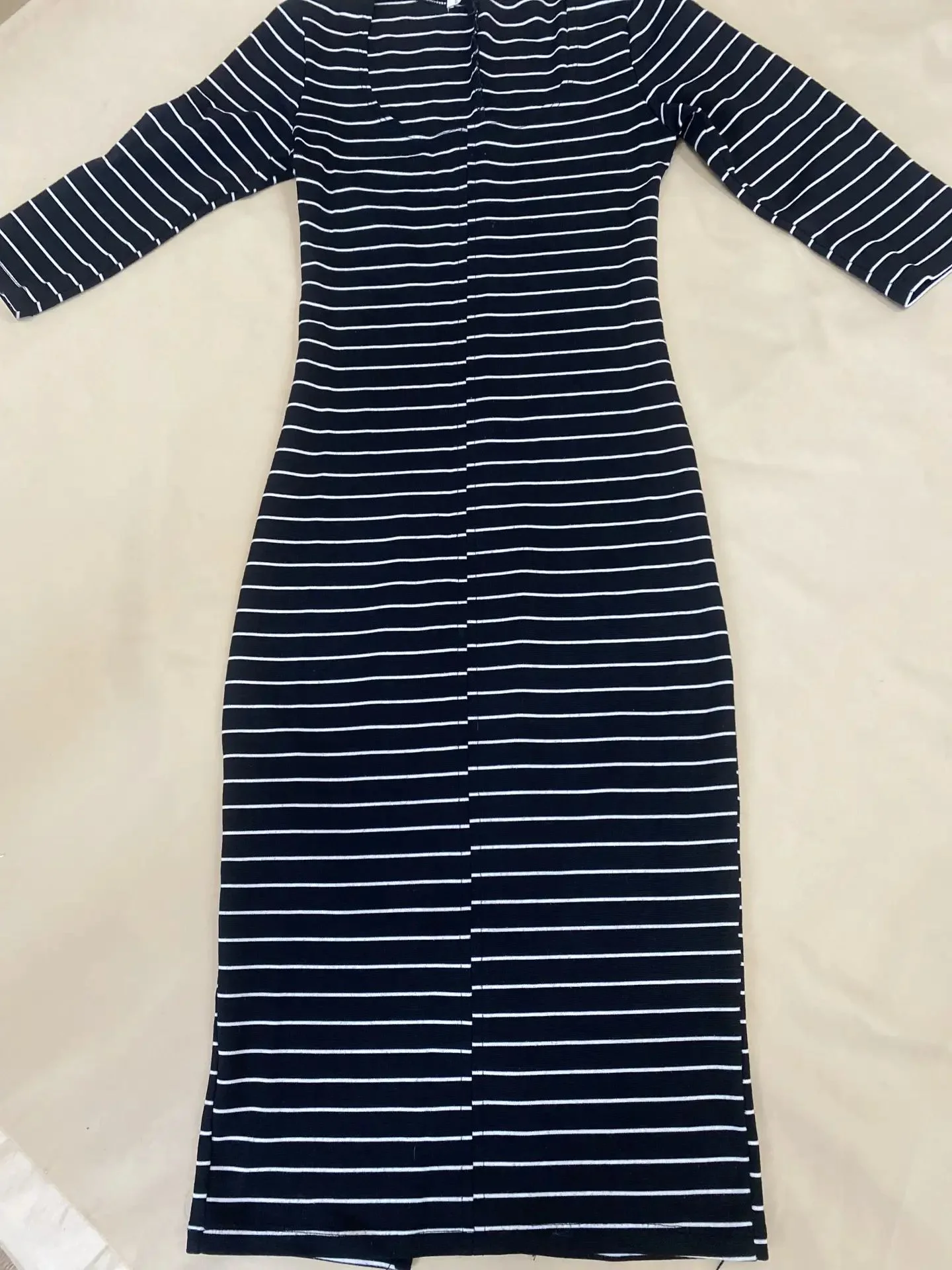 Женское платье Pull&Bear S - миниатюра 2