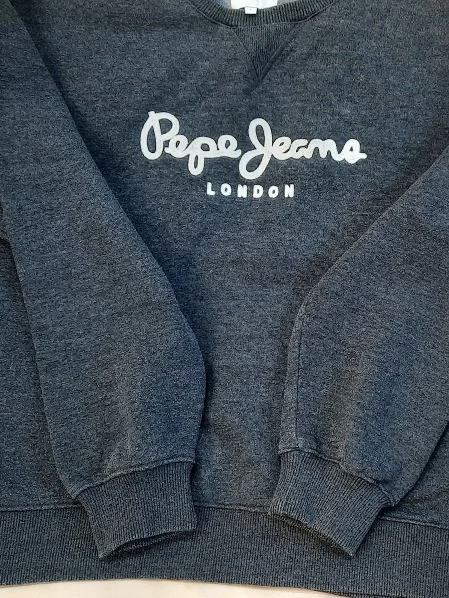 Толстовка женская Pepe jeans - миниатюра 2