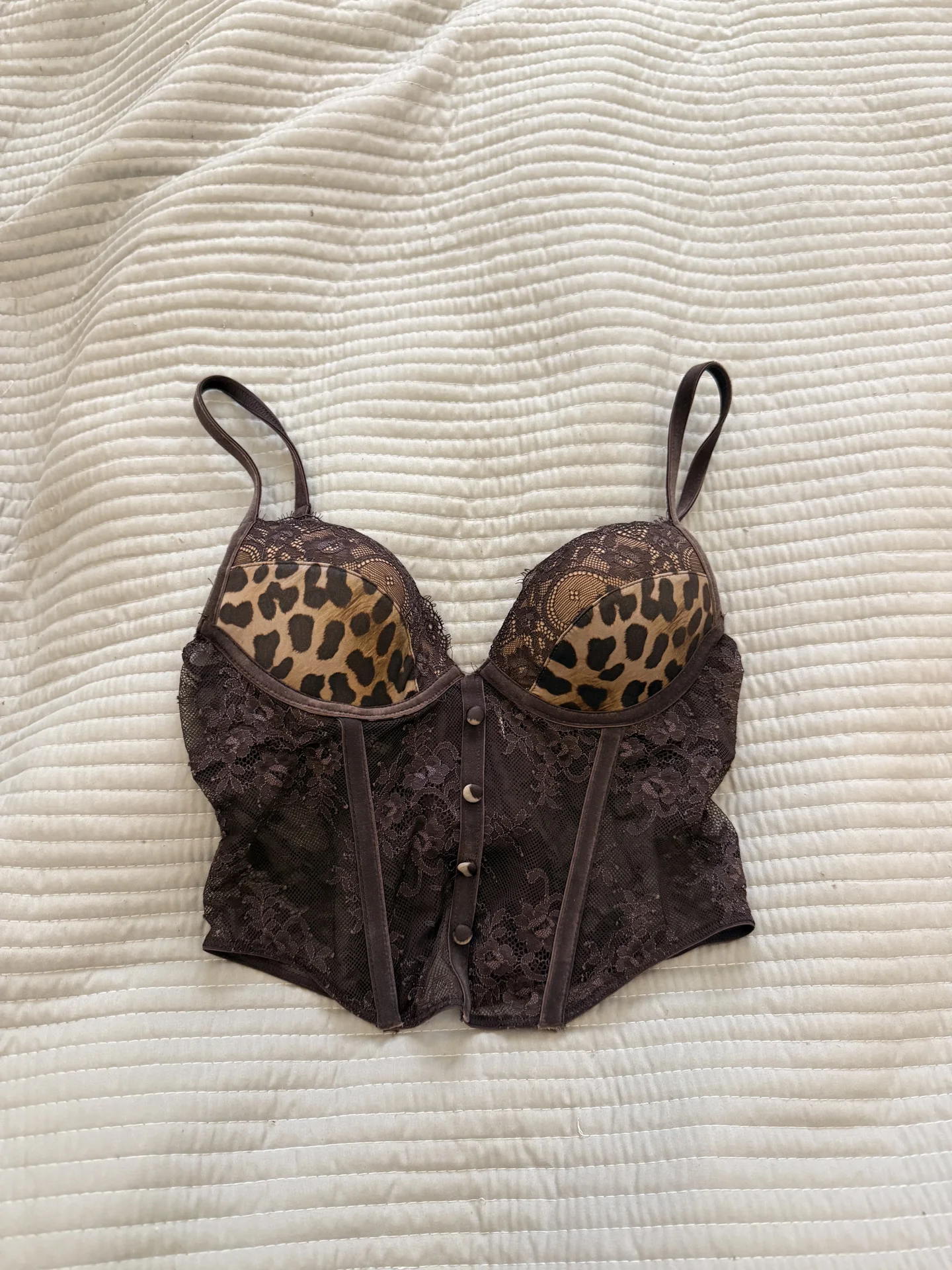 Корсет tezenis - изображение 1