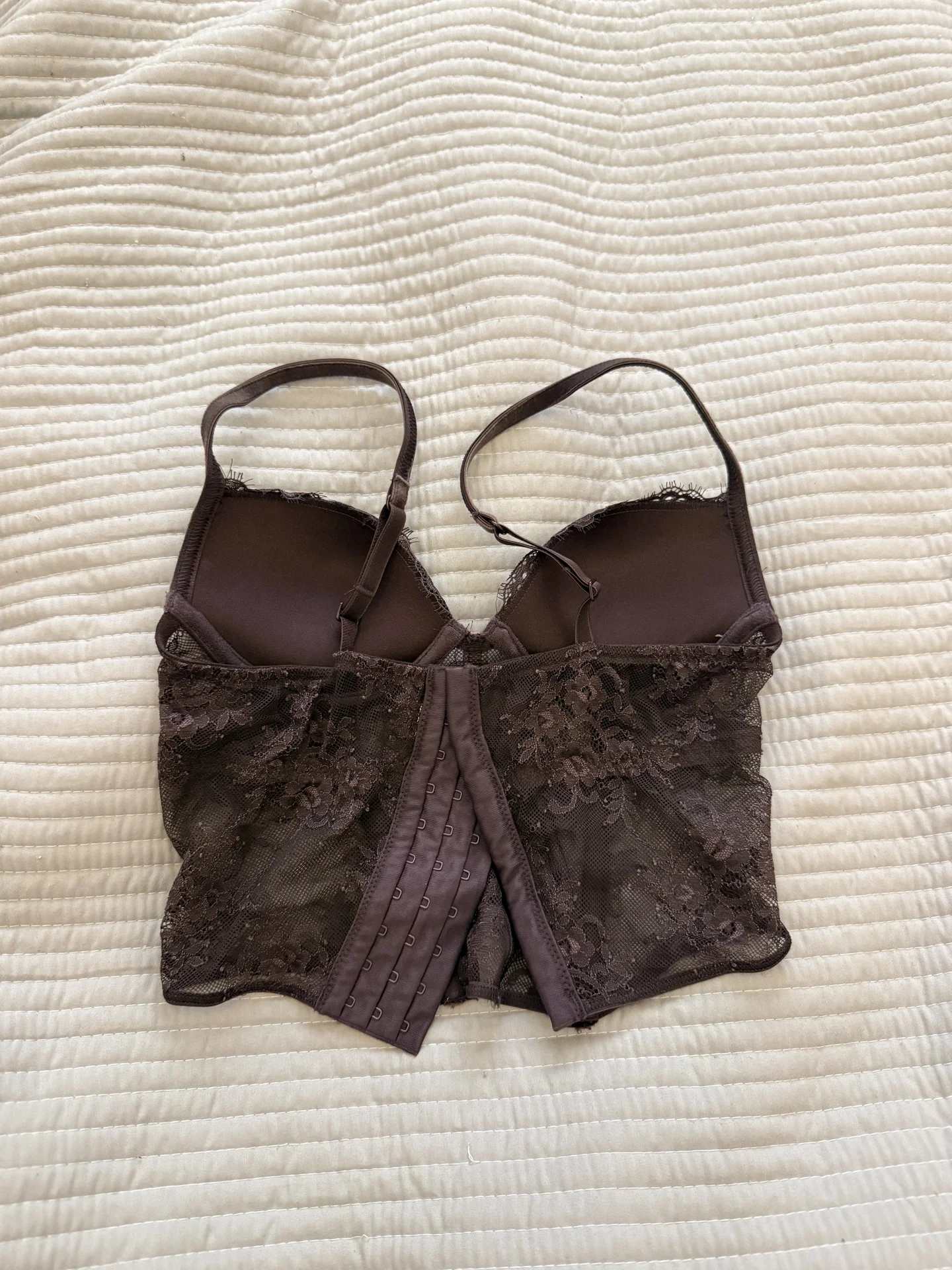Корсет tezenis - миниатюра 2