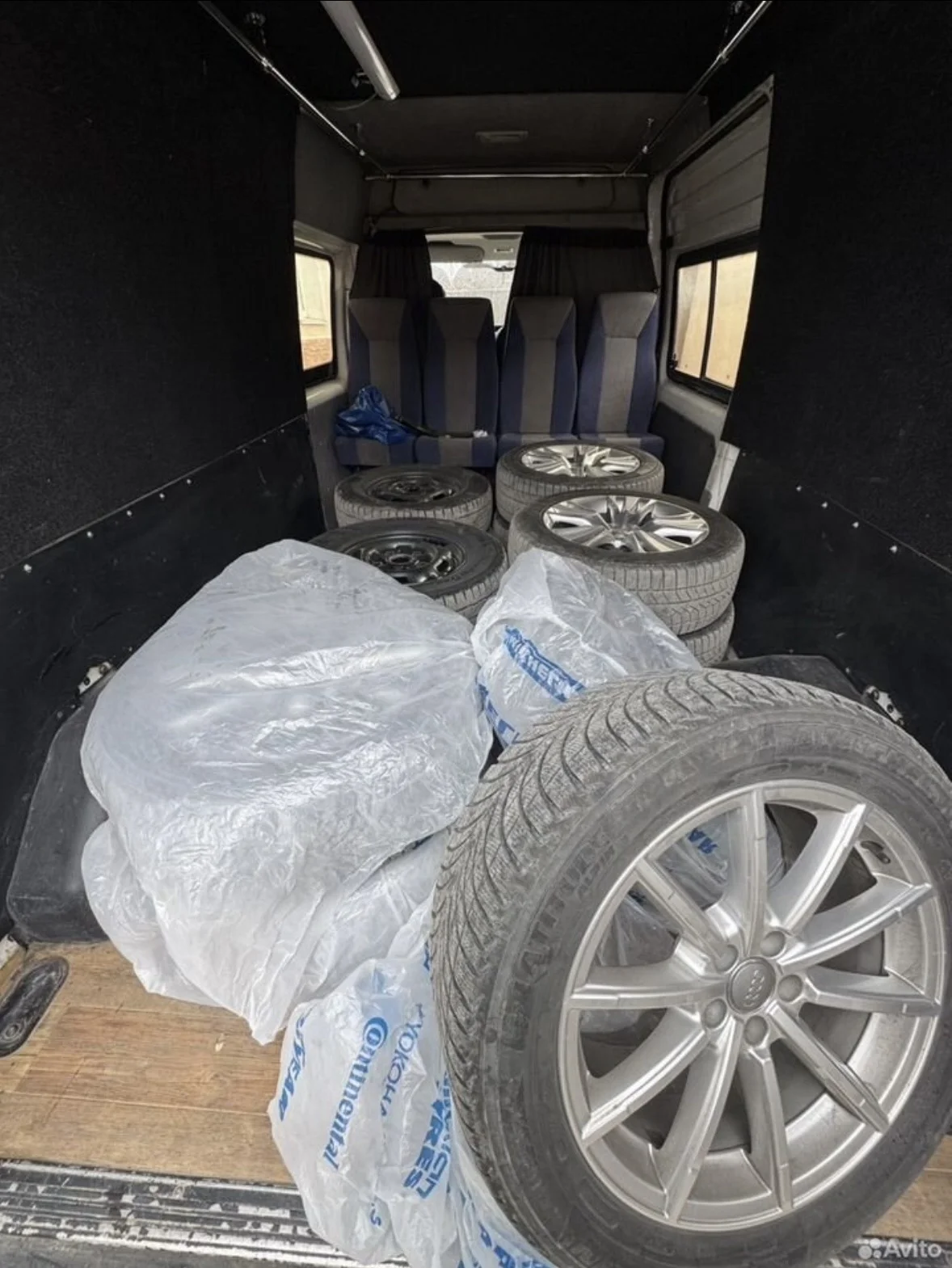 Грузоперевозки по Крыму - миниатюра 6