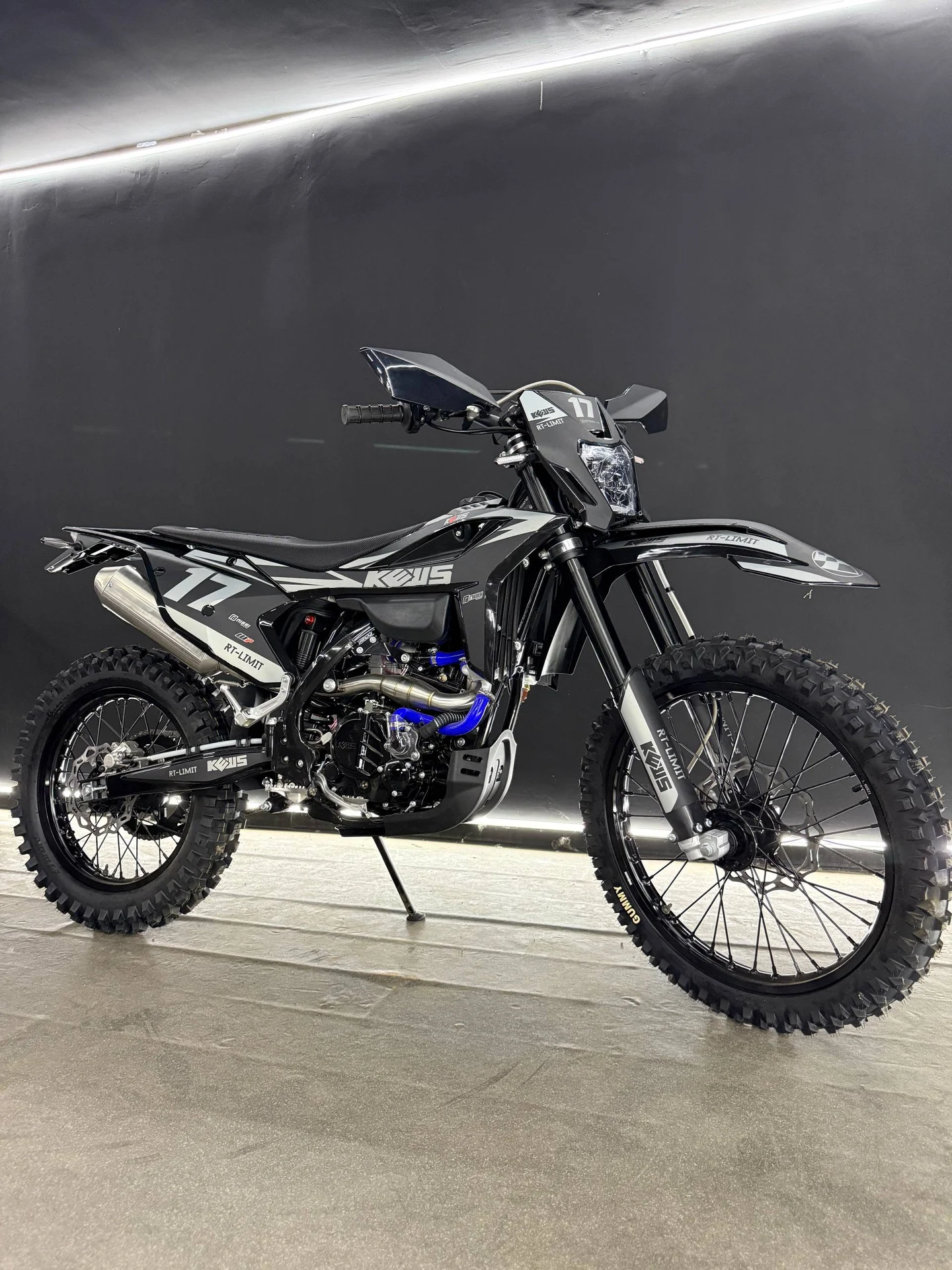 KEWS K17 NB300 - миниатюра 7