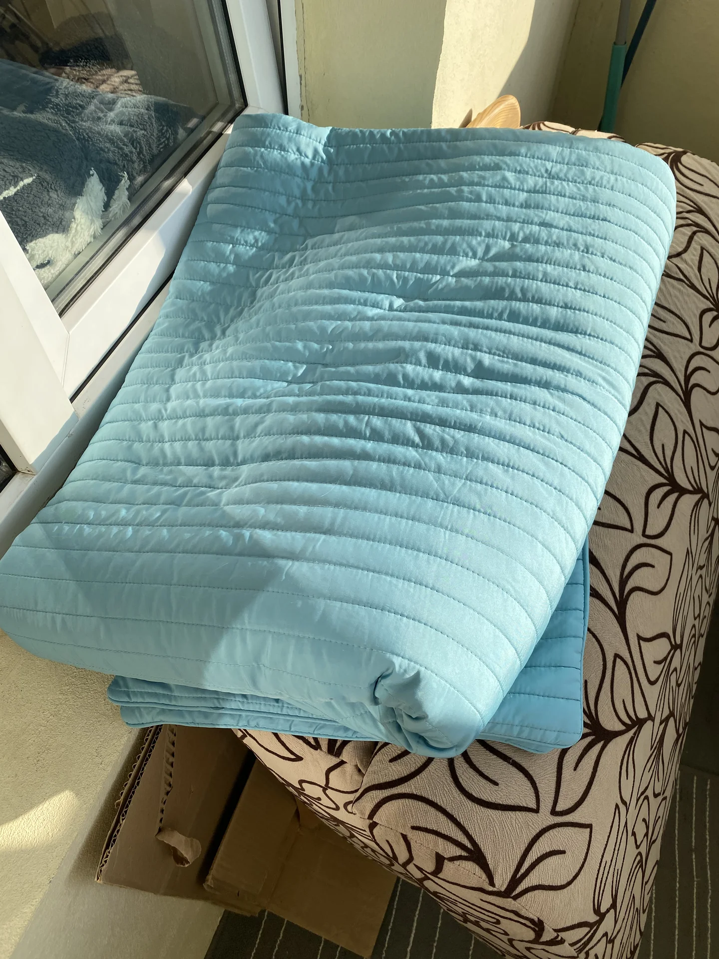 покрывало IKEA Karit - миниатюра 4