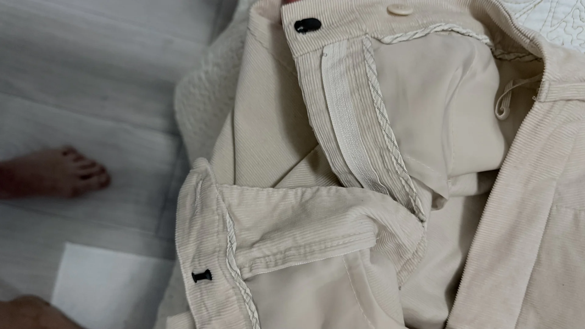 Max Mara weekend брюки - миниатюра 2