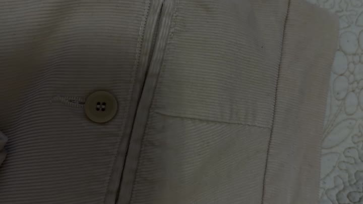 Max Mara weekend брюки - видео 6