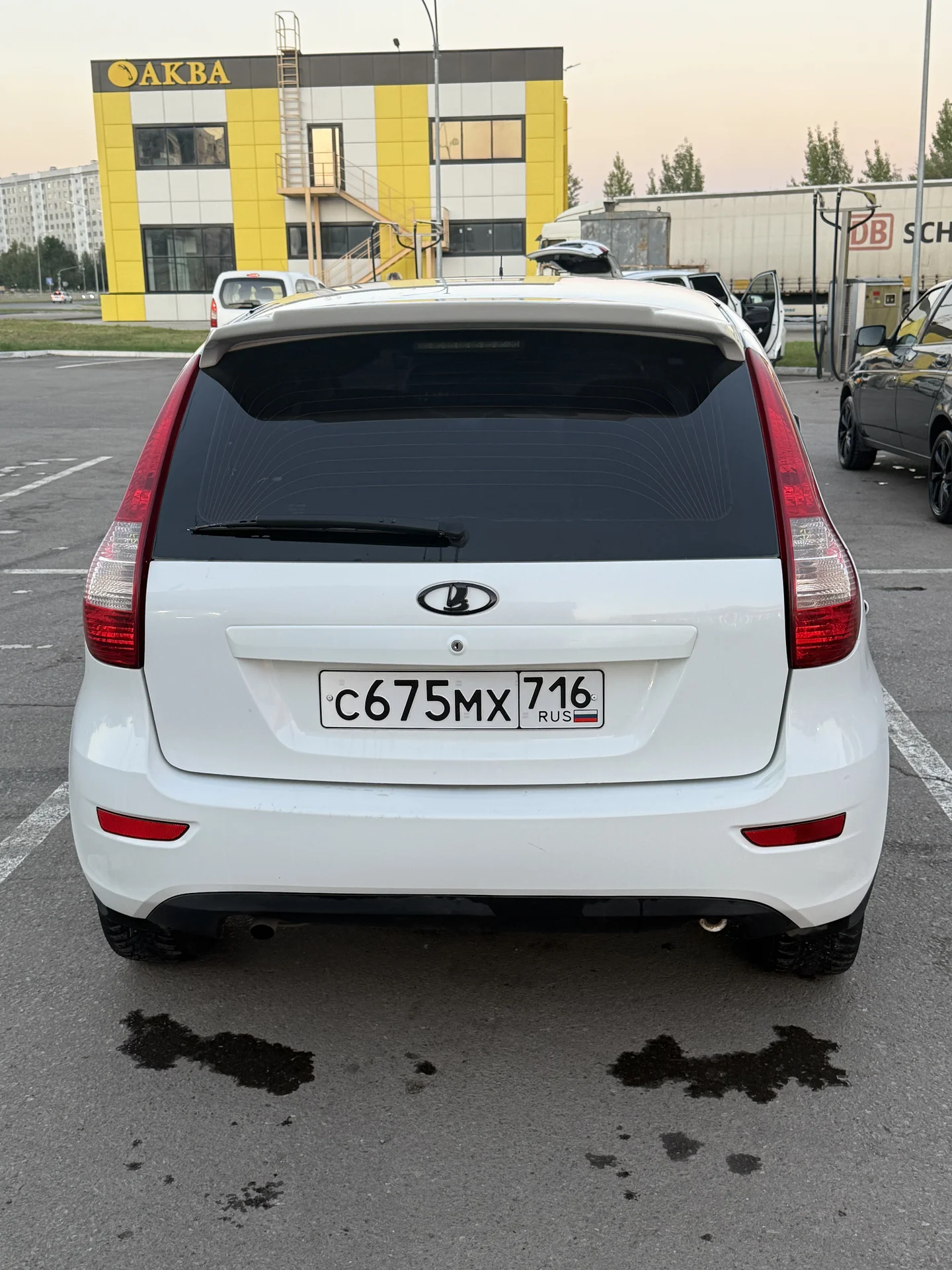 Lada Kalina 2 - миниатюра 2