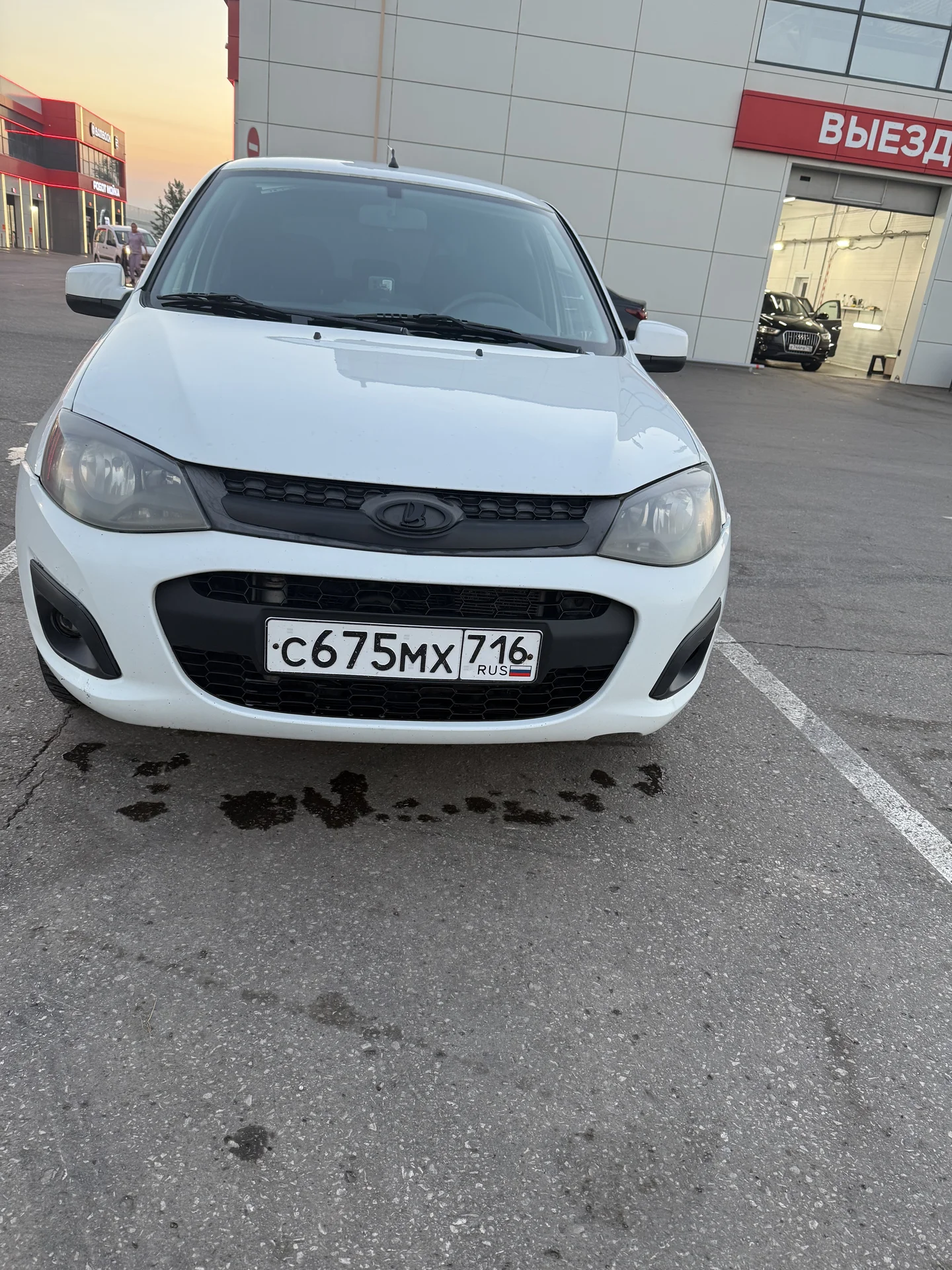 Lada Kalina 2 - миниатюра 5