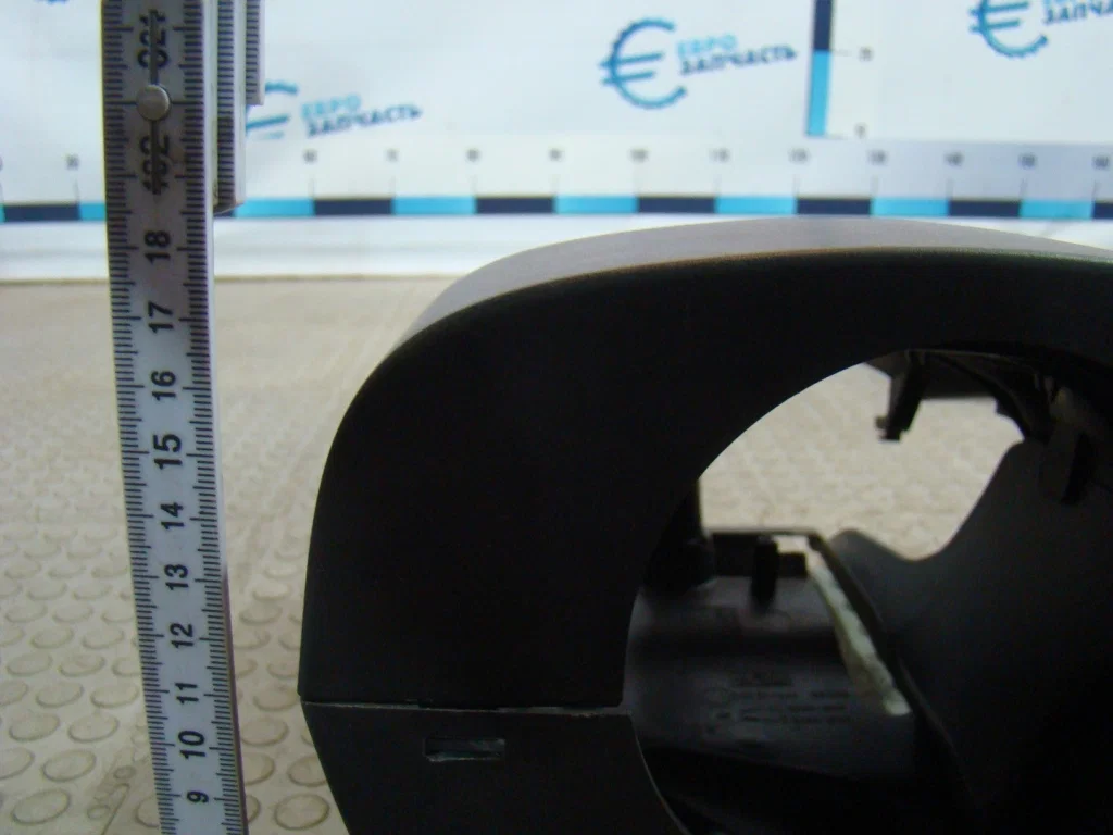 Ford Focus 2 Кожух рулевой колонки - миниатюра 10