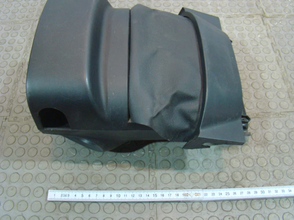 Ford Focus 2 Кожух рулевой колонки - миниатюра 6