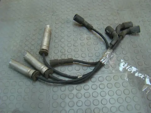 Daewoo Nexia Провод высокого напряжения (комплект)