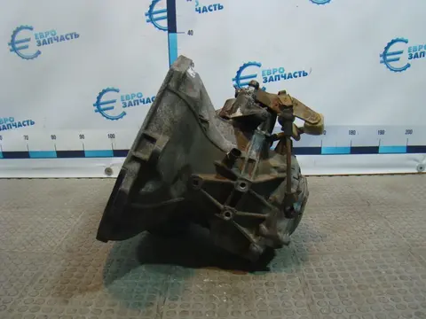 Daewoo Nexia МКПП коробка передач 1.5 8V