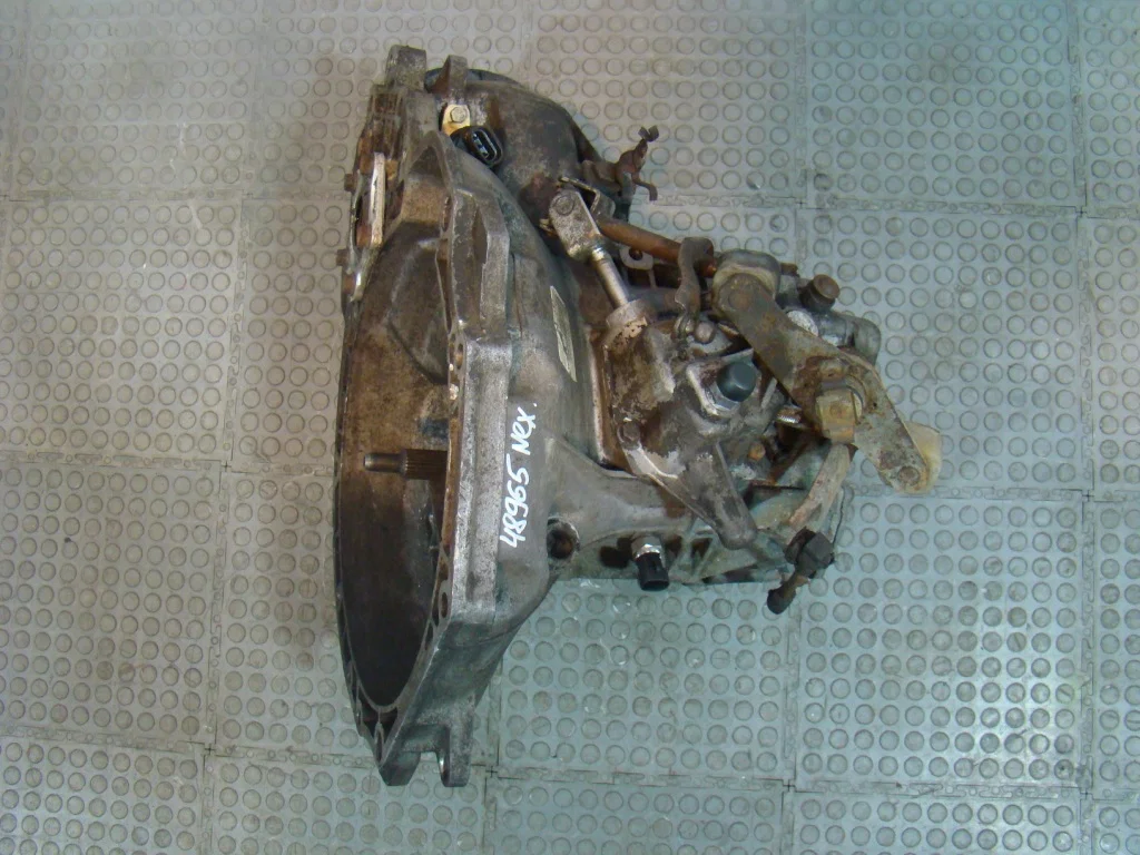 Daewoo Nexia МКПП коробка передач 1.5 8V - миниатюра 2