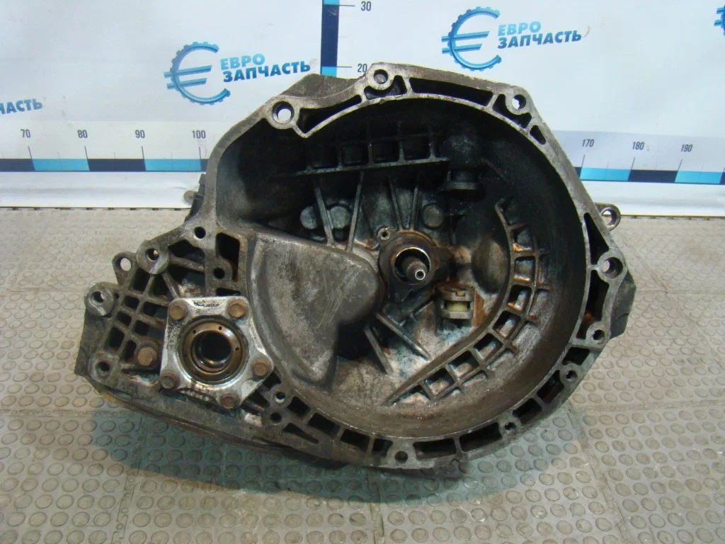 Daewoo Nexia МКПП коробка передач 1.5 8V - миниатюра 3