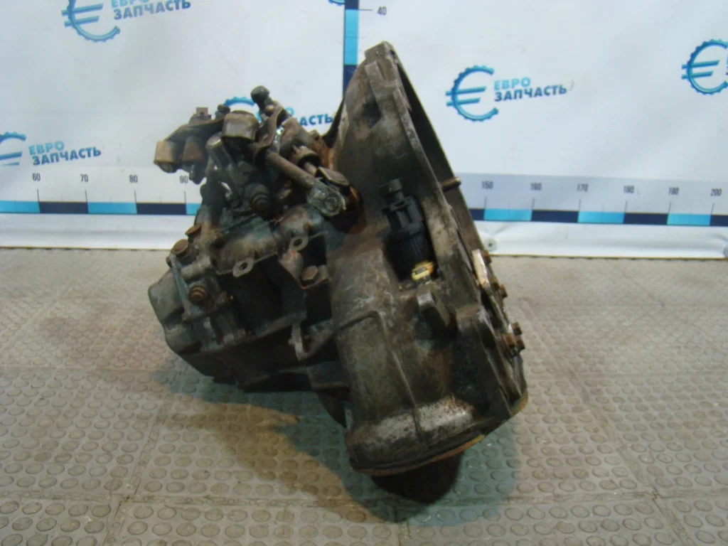 Daewoo Nexia МКПП коробка передач 1.5 8V - миниатюра 6