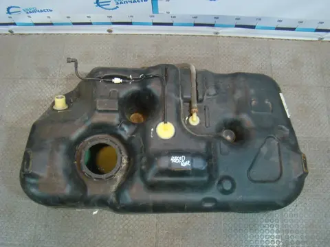 Nissan Qashqai J10 Бак топливный