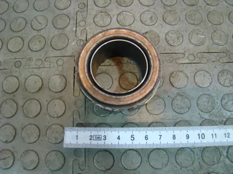 Daewoo Nexia Подшипник выжимной