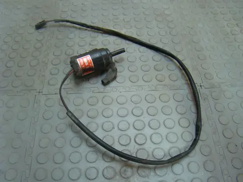 Daewoo Nexia Насос омывателя лобового стекла