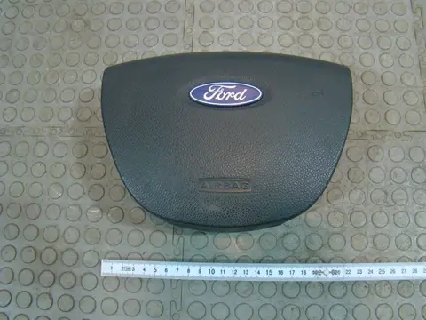 Ford Focus 2 Подушка безопасности в рулевое колесо