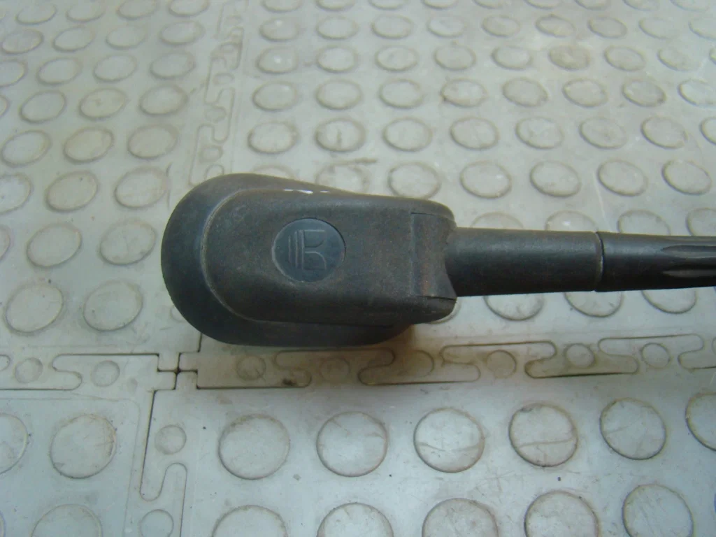 Daewoo Nexia Антенна - миниатюра 6