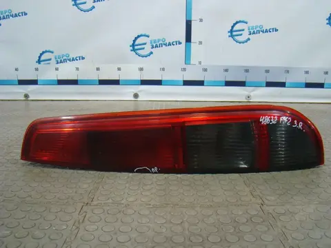 Ford Focus 2 Фонарь задний правый универсал