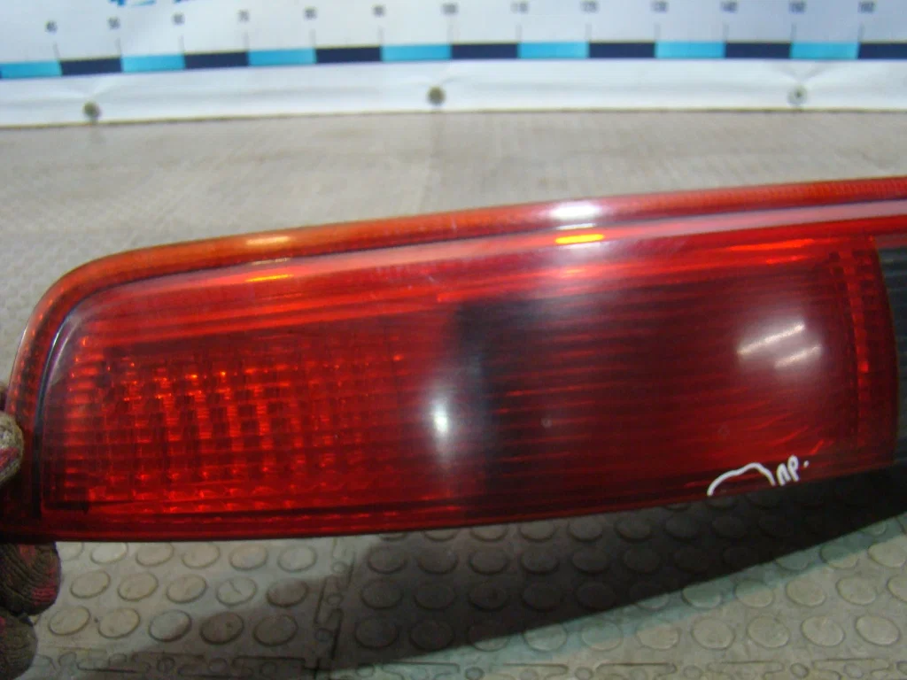 Ford Focus 2 Фонарь задний правый универсал - миниатюра 2