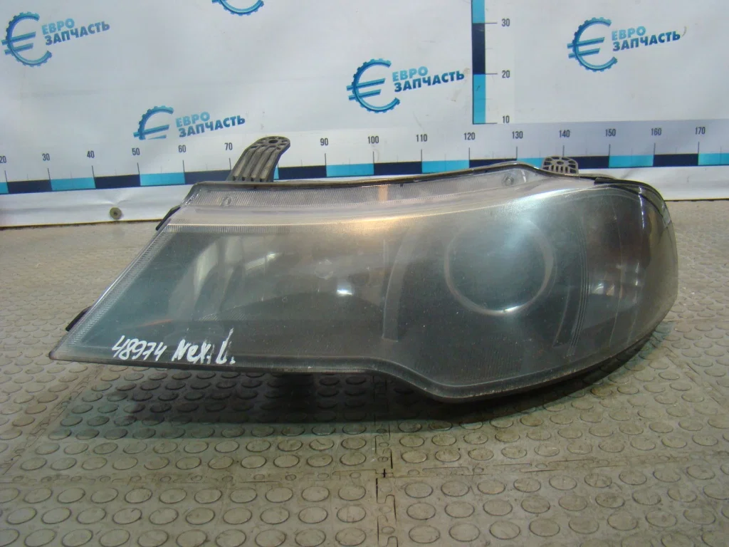 Daewoo Nexia Фара левая - изображение 1