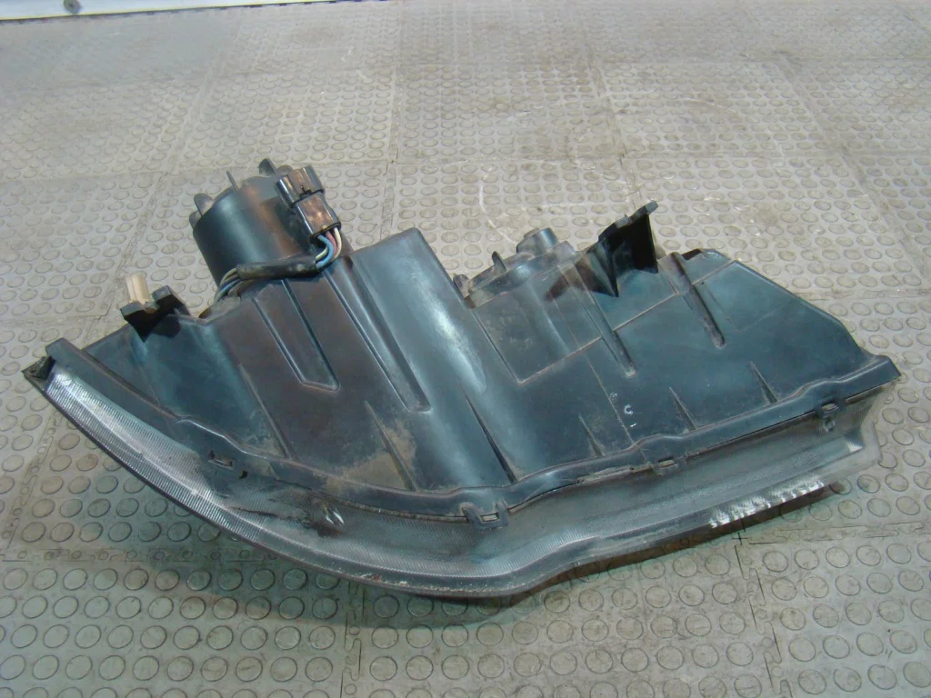 Daewoo Nexia Фара левая - миниатюра 10