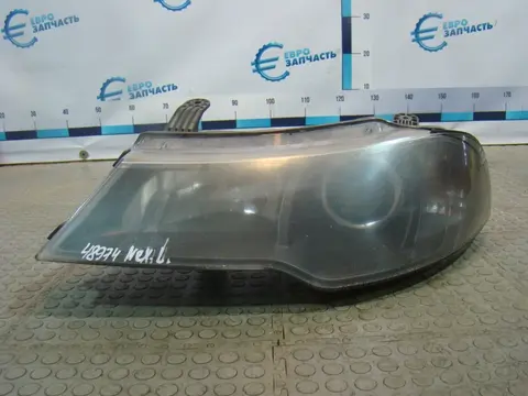 Daewoo Nexia Фара левая