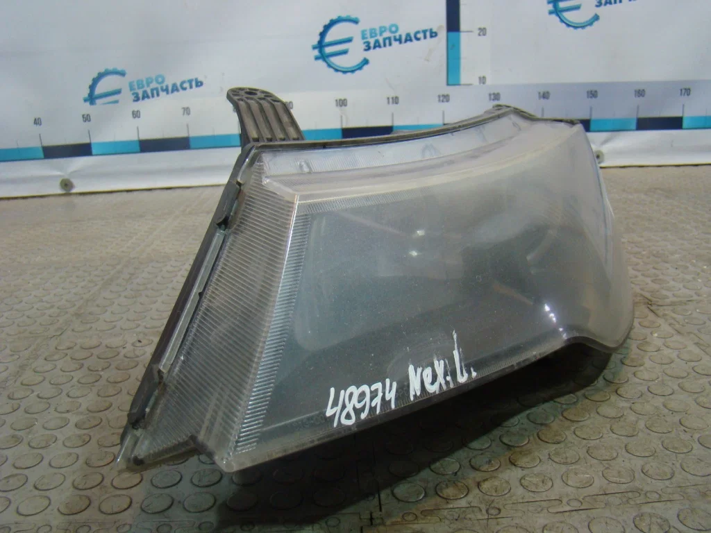 Daewoo Nexia Фара левая - миниатюра 5