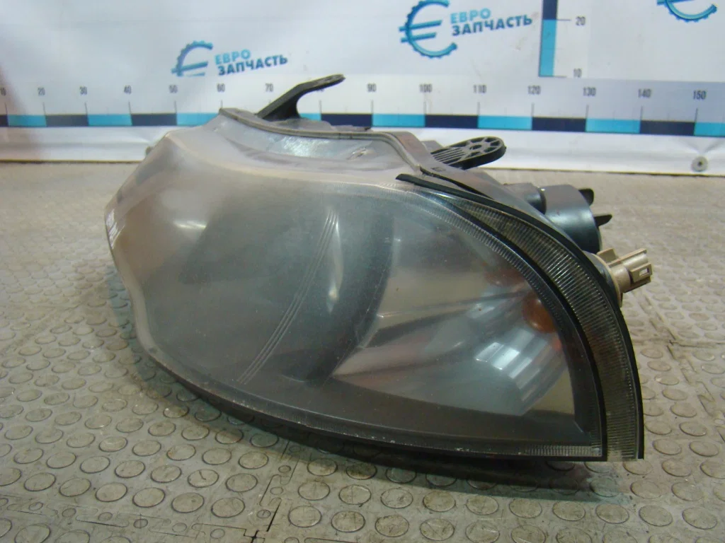 Daewoo Nexia Фара левая - миниатюра 6