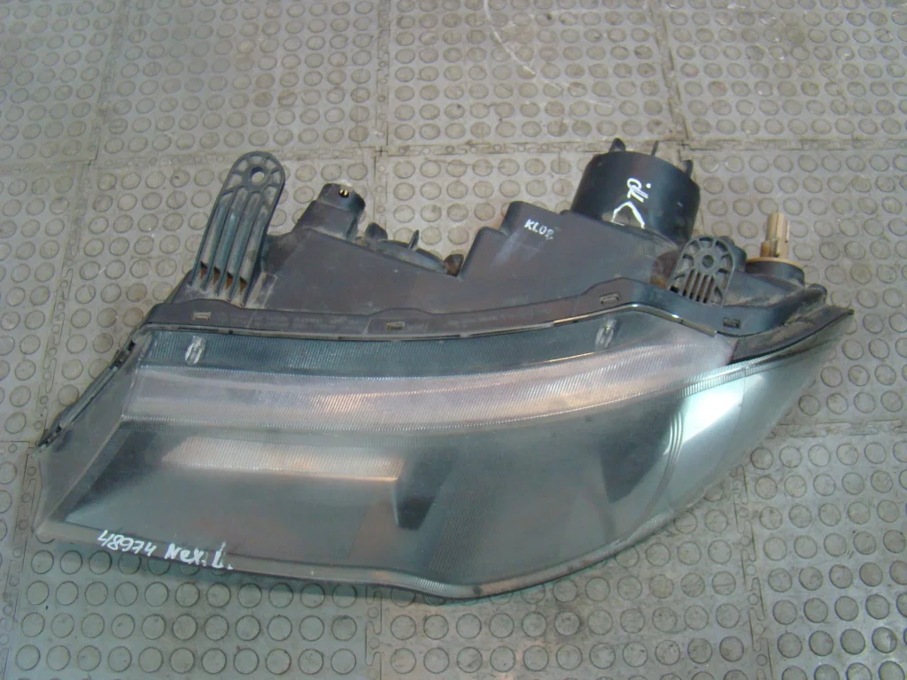 Daewoo Nexia Фара левая - миниатюра 7