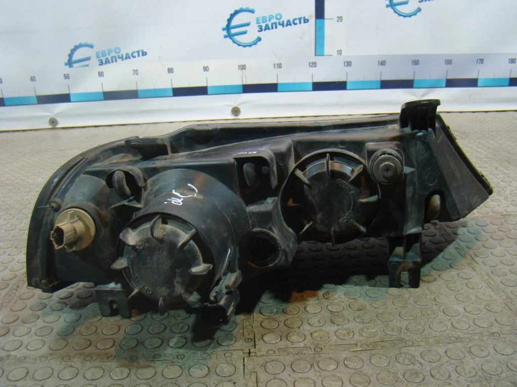 Daewoo Nexia Фара левая - миниатюра 8