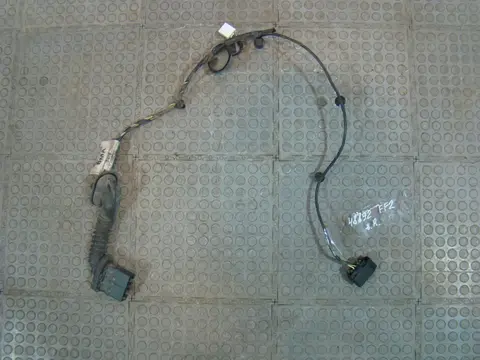 Ford Focus 2 Проводка (коса) двери задней правой