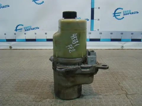 Ford Focus 2 Насос гидроусилителя