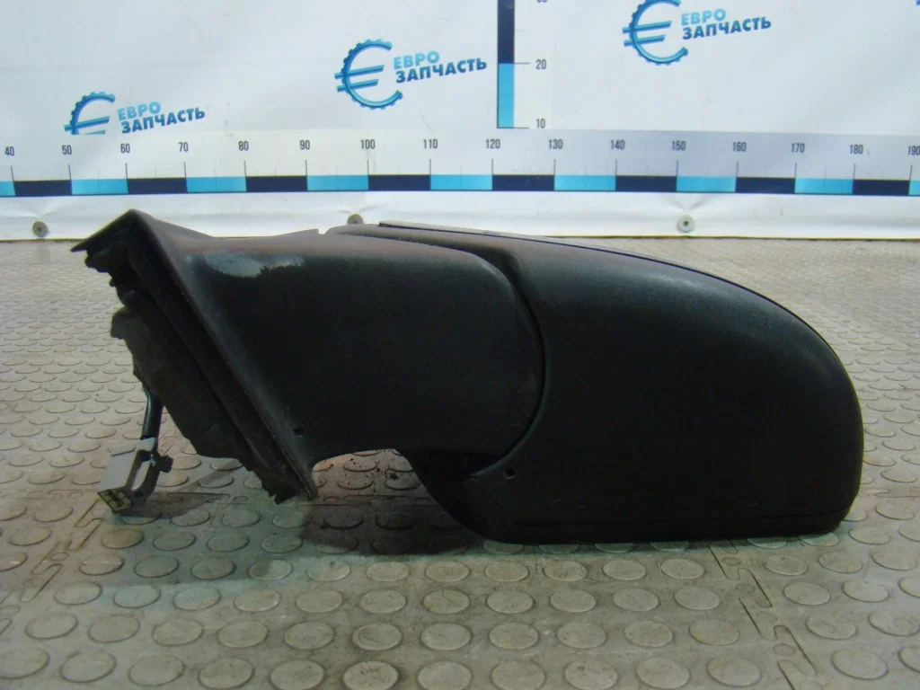 Ford Focus 2 Зеркало левое электрическое - миниатюра 10