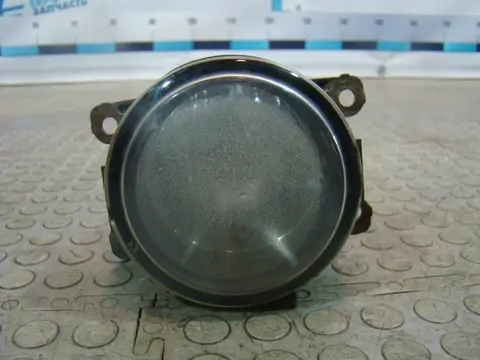 Daewoo Nexia Фара противотуманная левая