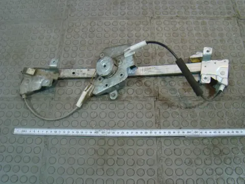 Daewoo Nexia Стеклоподъемник передний левый