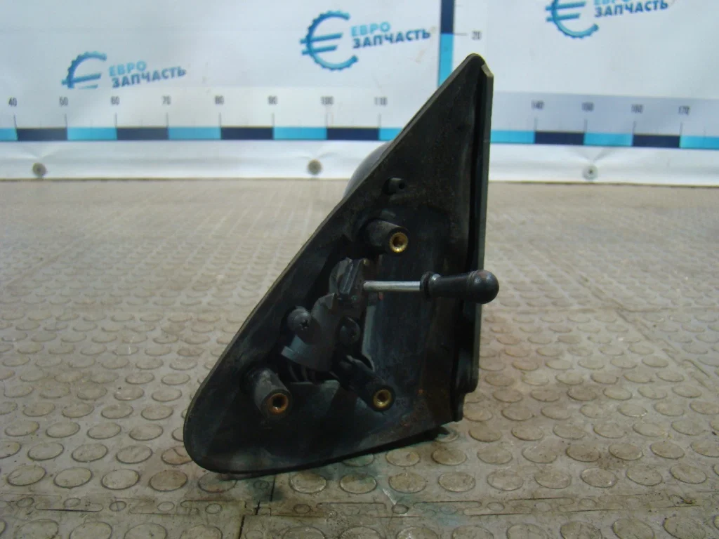 Daewoo Nexia Зеркало механическое правое - миниатюра 3