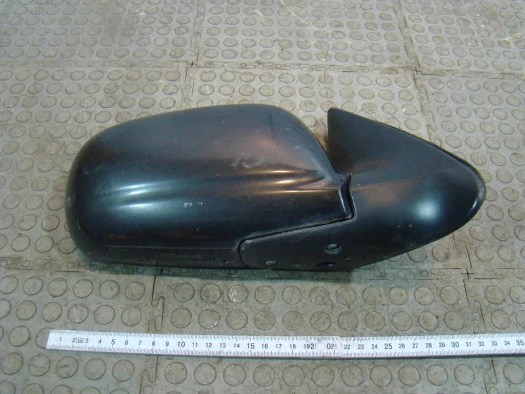 Daewoo Nexia Зеркало механическое правое - миниатюра 4