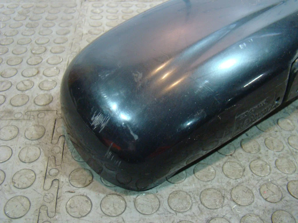 Daewoo Nexia Зеркало механическое правое - миниатюра 7