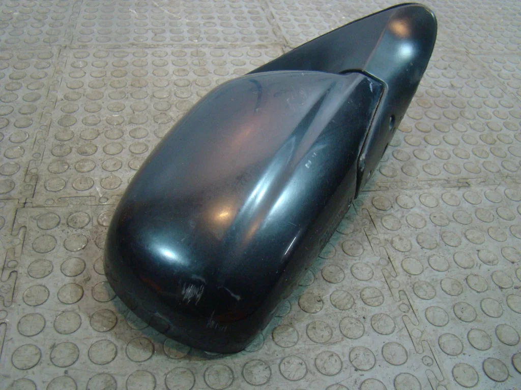 Daewoo Nexia Зеркало механическое правое - миниатюра 8
