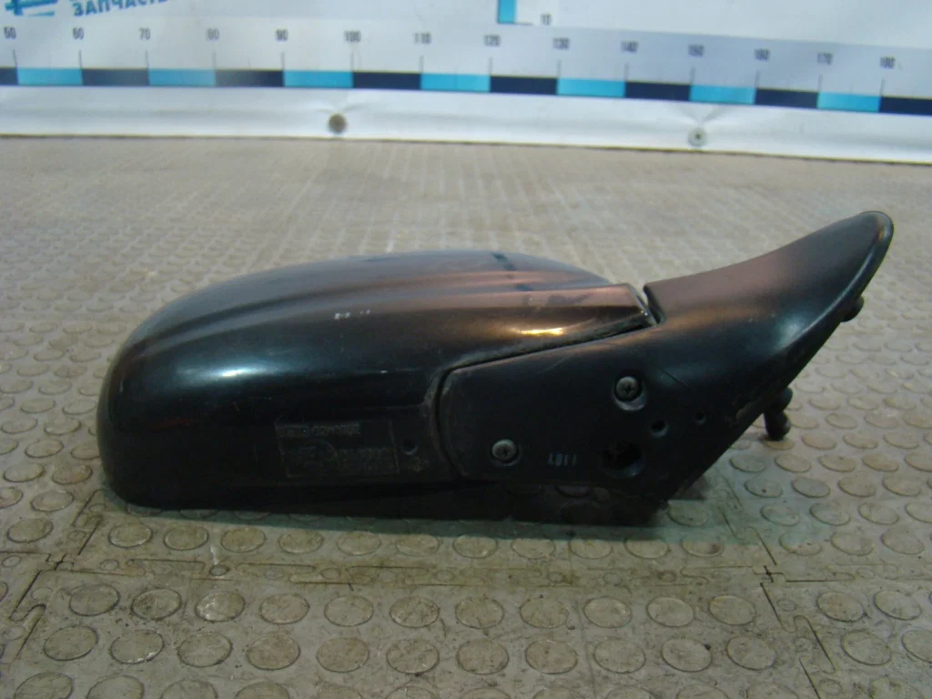 Daewoo Nexia Зеркало механическое правое - миниатюра 9