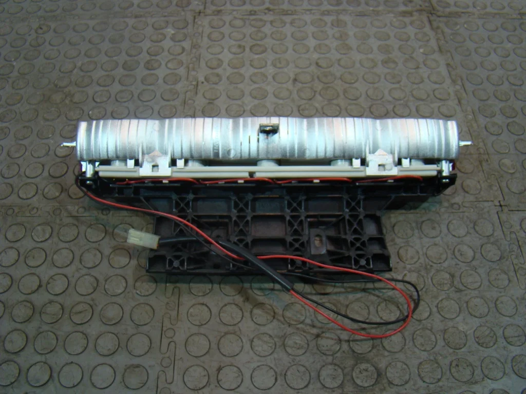Daewoo Nexia Фонарь задний (стоп сигнал) - миниатюра 6