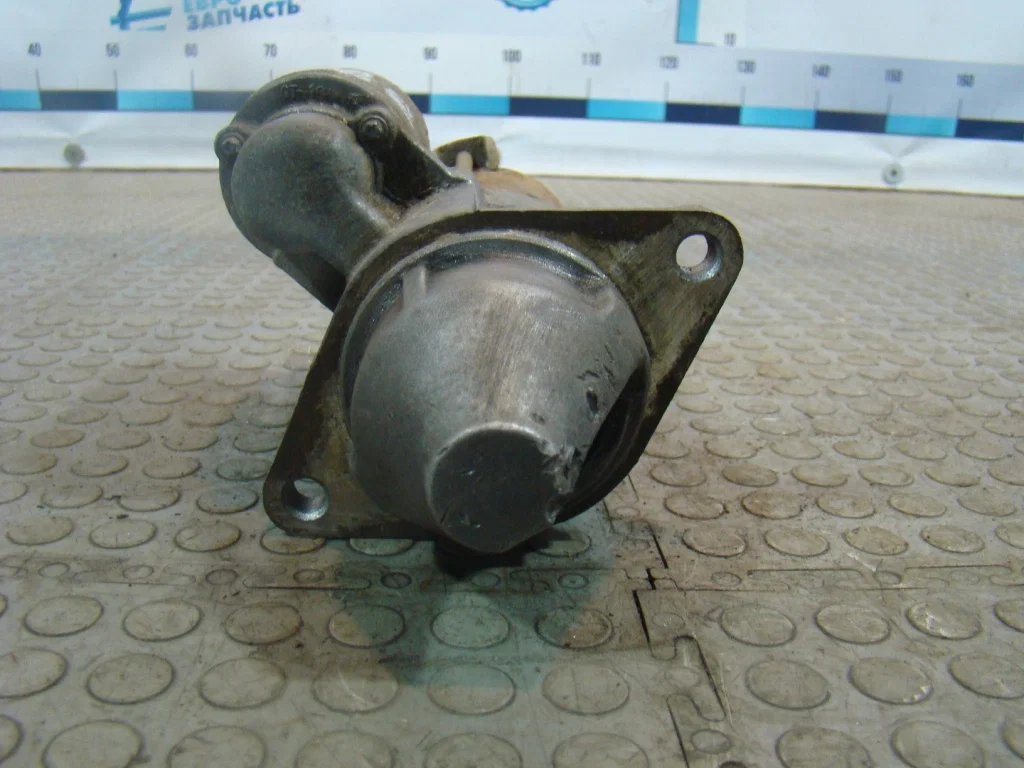 Daewoo Nexia Стартер - миниатюра 4