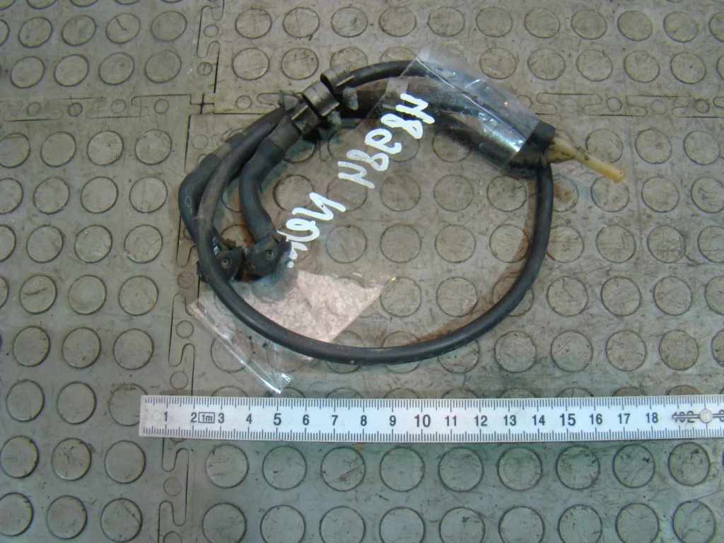 Daewoo Nexia Форсунка омывателя лобового стекла 2 шт. - миниатюра 5