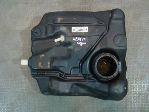 Ford Focus 2 Бак топливный 1.6 дизель
